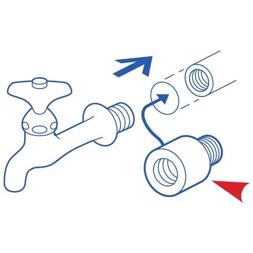 SANEI 多角穴ザルボ