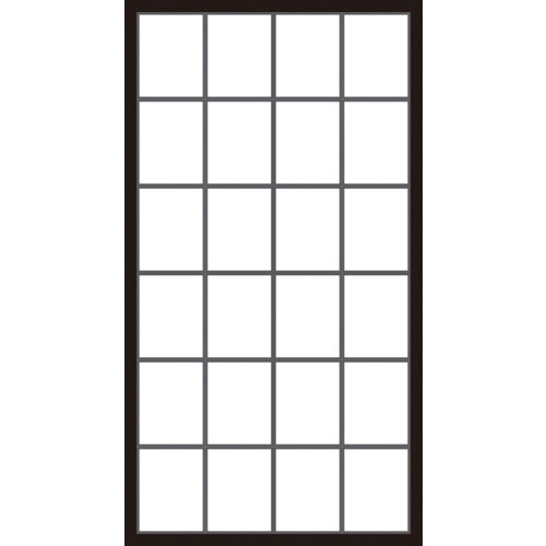 アサヒペン NEW明るく貼りやすい障子紙 25CM