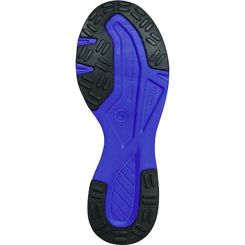 MARUGO マンダムセーフティー#769 パープ