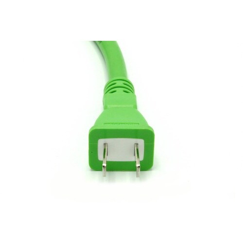 STARLIGHT カラー超ソフト延長コード