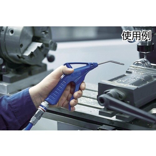 CEJN シリーズ208 エア・フルードガン スタ