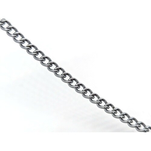 ニッサチェイン 鉄代用クロームマンテル 1.2mm