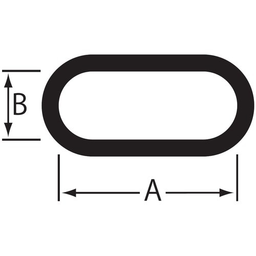 ニッサチェイン ユニクロヘビーリンク 30m