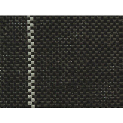 Dio 抗菌剤入り防草シート黒 100cm×100