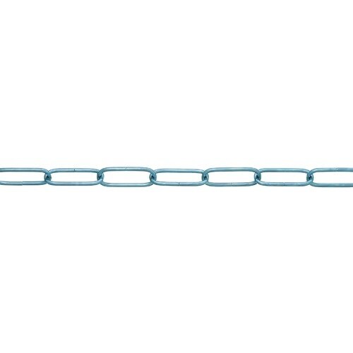 ニッサチェイン ユニクロ鉄リンクC 15m巻