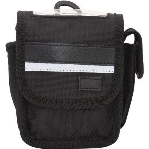 KH BASIC ベルトポーチ フタ付