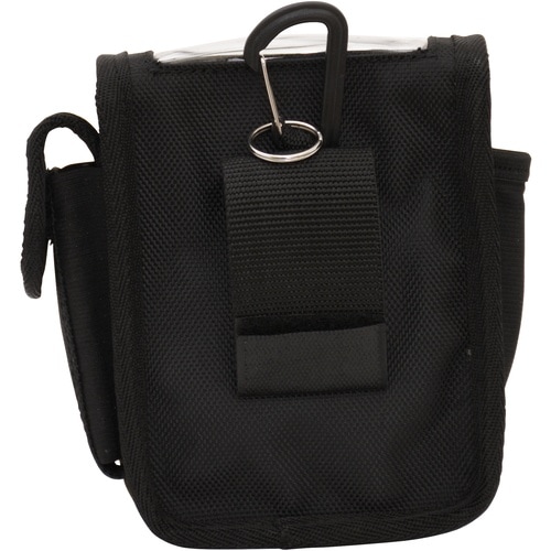 KH BASIC ベルトポーチ フタ付