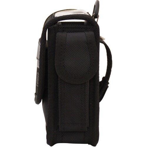 KH BASIC ベルトポーチ フタ付