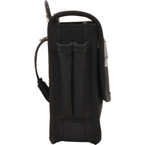 KH BASIC ベルトポーチ フタ付