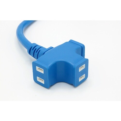 STARLIGHT カラー超ソフト延長コード