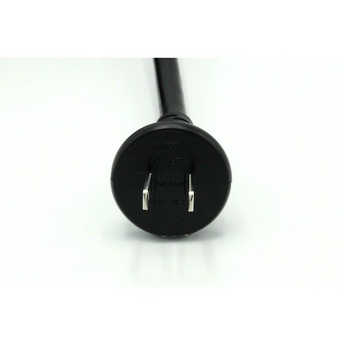 STARLIGHT 防雨型延長コード(黒)10m