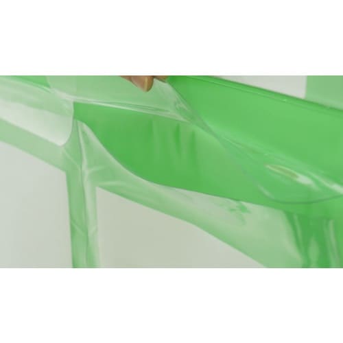 グリーンクロス ポケット掲示板 A3横×4