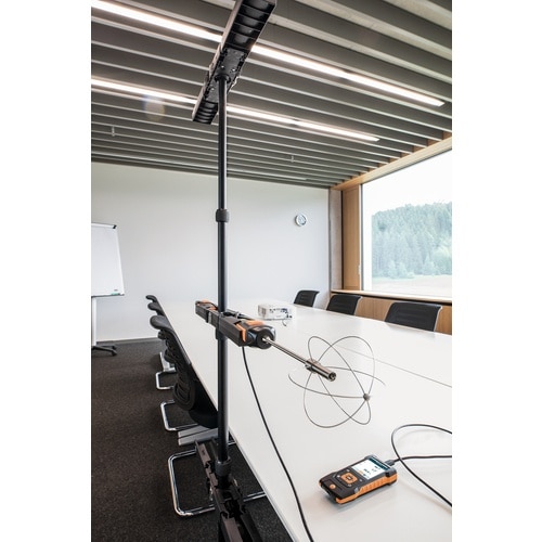 TESTO マルチ環境計測器 testo 440