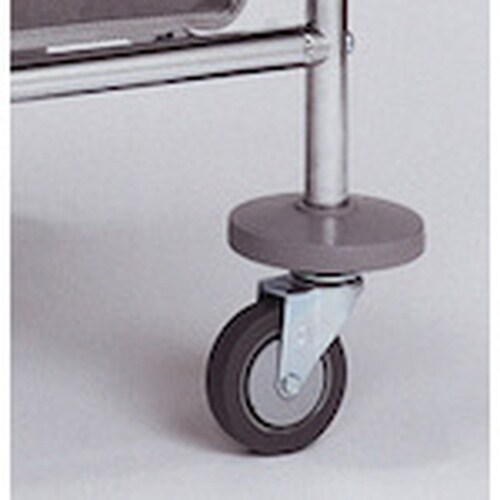 テラモト システムカート ワイド(フレーム)BP付