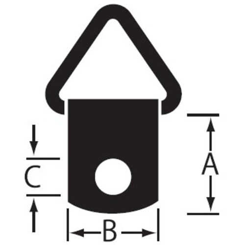 ニッサチェイン ニッケルビラカン 1.2×6
