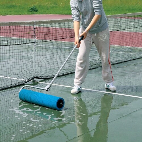 テラモト 吸水ローラー ミニ