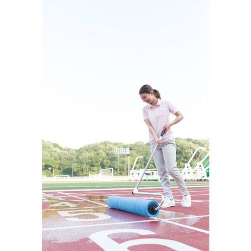 テラモト 吸水ローラー ミニ