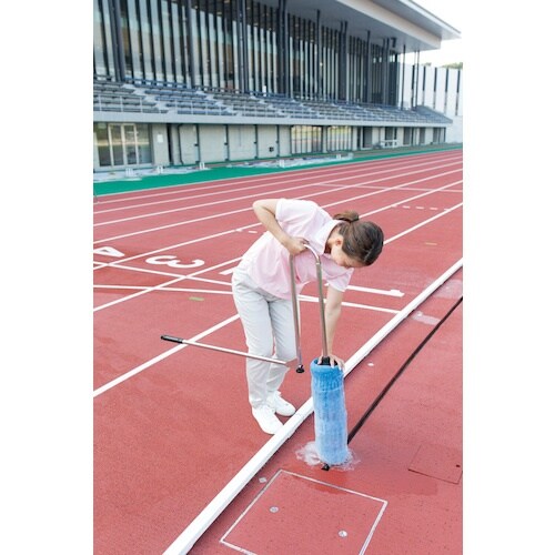 テラモト 吸水ローラー ミニ