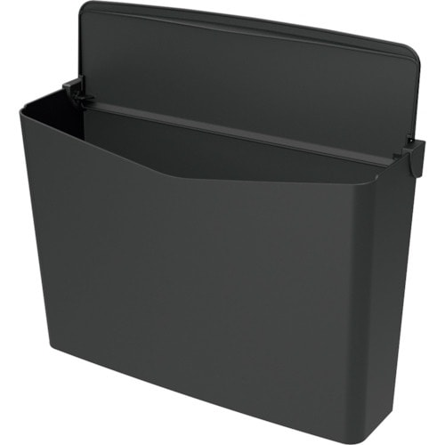 テラモト エコペーパーポケットN フラップフタ付ブ