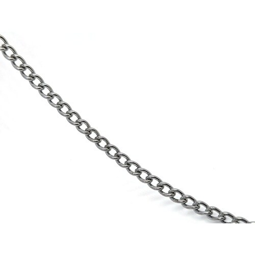 ニッサチェイン 代用クローム鉄Sマンテル 30m巻