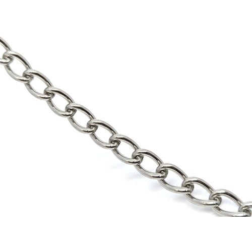 ニッサチェイン ステンレスマンテル 15m巻