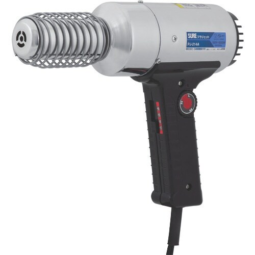 SURE 熱風加工機 プラジェット 温度可変式