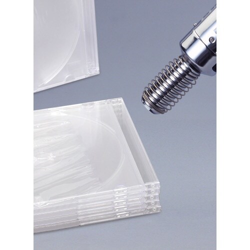 SURE 熱風加工機 プラジェット 温度可変式