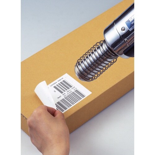 SURE 熱風加工機 プラジェット 温度可変式