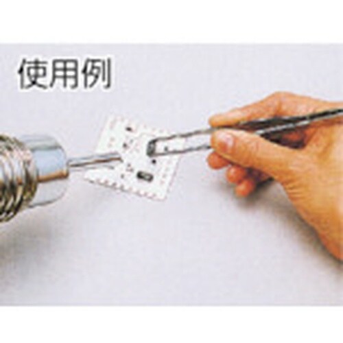 SURE 熱風集中ノズル