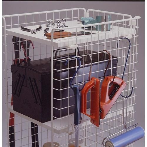 ニッサチェイン 抗菌ファミリーフック 150mm