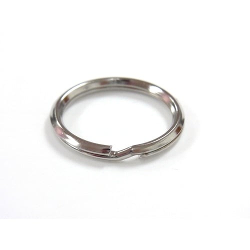 ニッサチェイン ニッケルキーリング 20mm