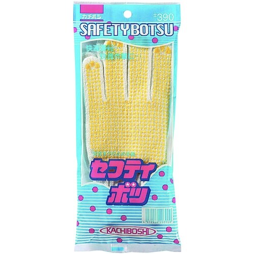 勝星 セフティボツ