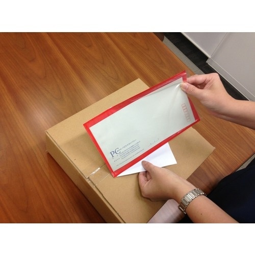 パピルス デリバリーパック 3方溶着タイプ 下PE