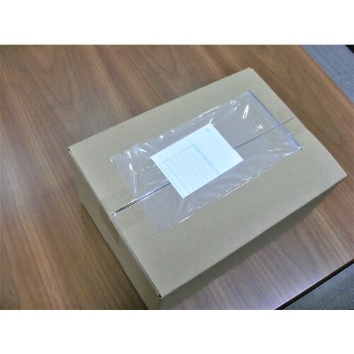 パピルス デリバリーパック ポケットタイプ 部分糊