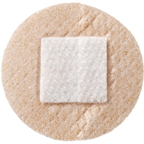 ニチバン 絆創膏 ケアリーヴ CL16C