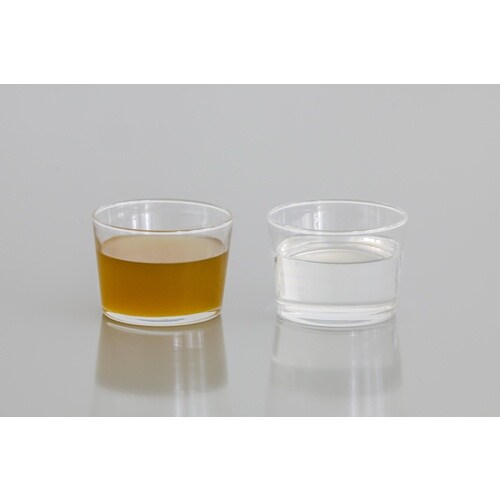 Asada プレミアム真空ポンプオイル 0.5L