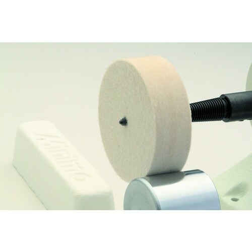 Minimo 両頭グラインダー