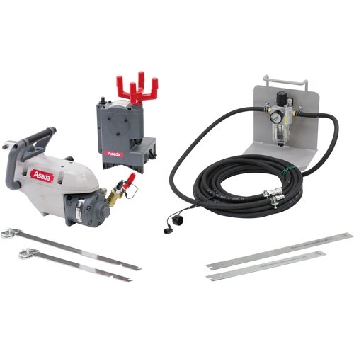 Asada パイプソー400SA