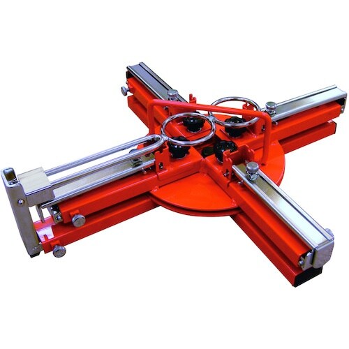 プロメイト CD管ケーブルリール