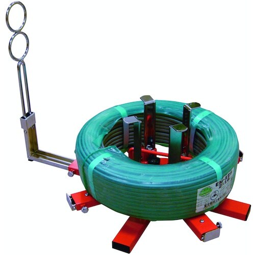 プロメイト CD管ケーブルリール