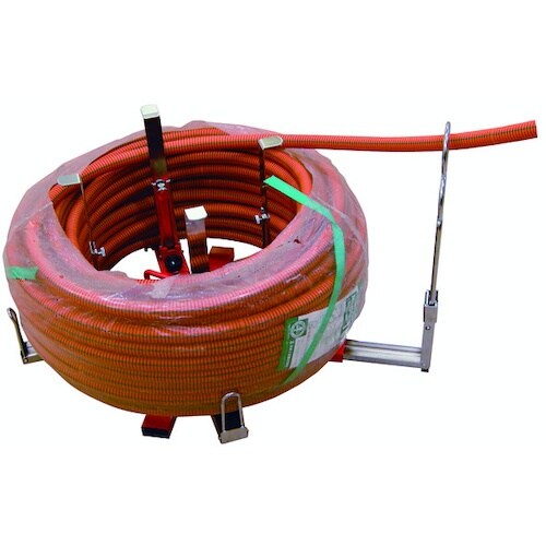 プロメイト CD管ケーブルリール