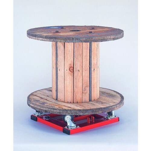 プロメイト 台車ドラムコロ