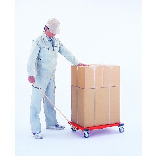 プロメイト 台車ドラムコロ