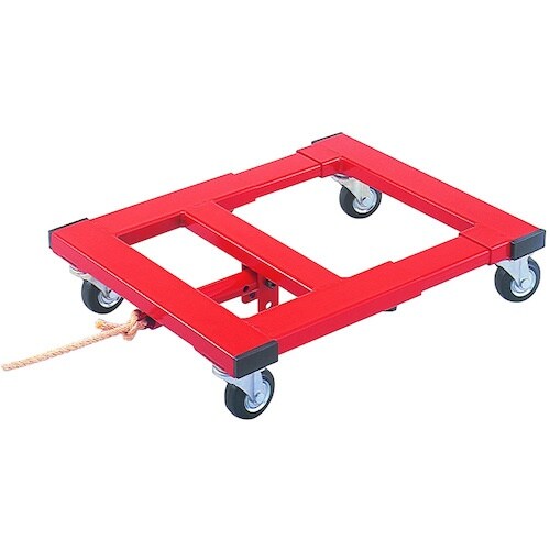 プロメイト 台車ドラムコロ