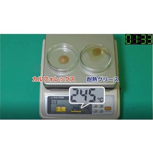 NIPPECO 万能グリース(耐熱・耐水・防錆・耐