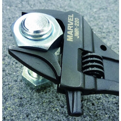 ジョブマスター モンキーギアレンチ