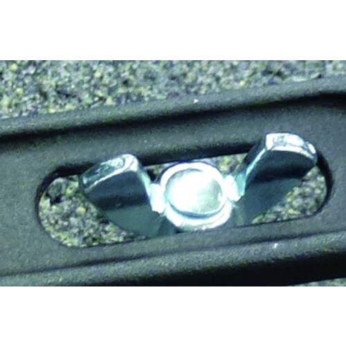 ジョブマスター モンキーギアレンチ