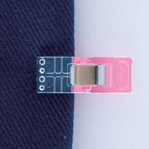 CLOVER 仮止めクリップ