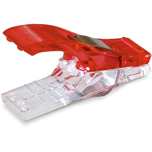 CLOVER 仮止めクリップ