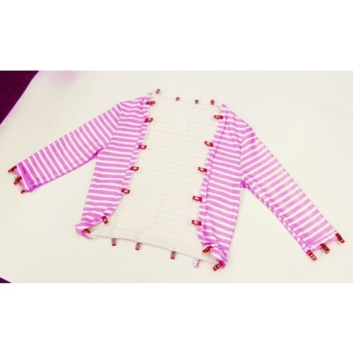 CLOVER 仮止めクリップ